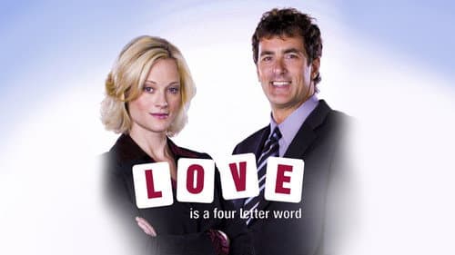 Love Is a Four Letter Word still