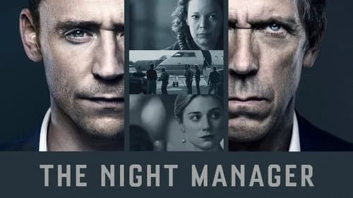 The Night Manager still