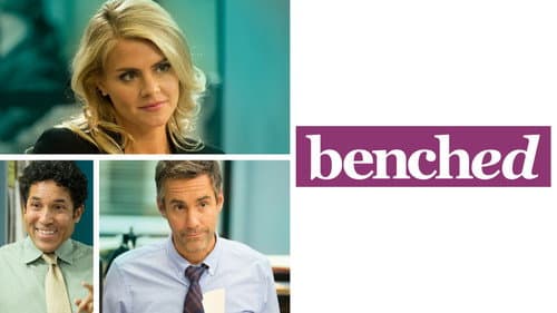 Benched still