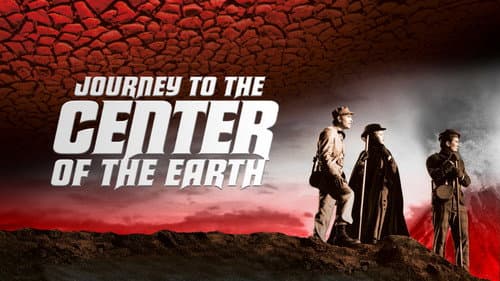 Journey to the Center of the Earth still