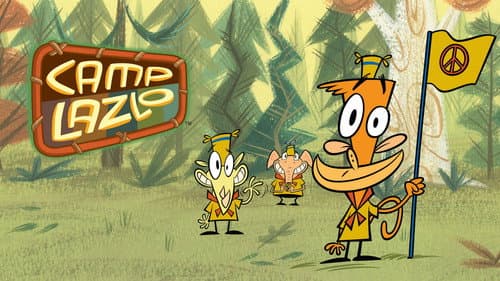 Camp Lazlo still