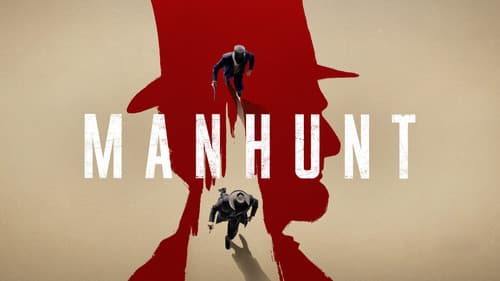 Manhunt still