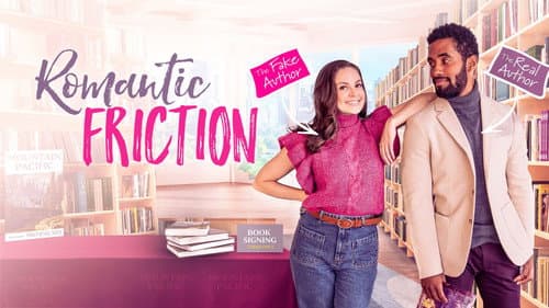 Romantic Friction still