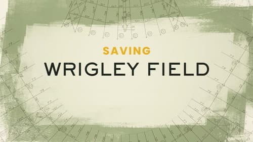 Saving Wrigley Field still