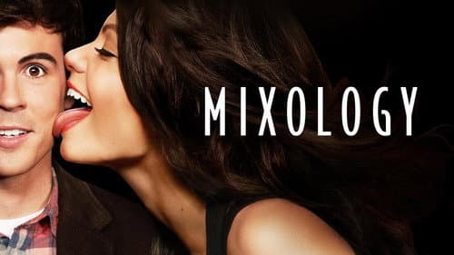 Mixology still