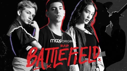 Rap Battlefield still