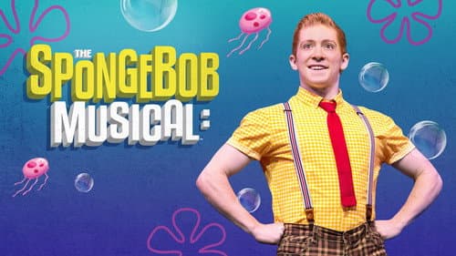 The SpongeBob Musical: Live on Stage! still