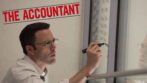The Accountant still