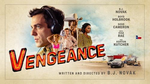 Vengeance still