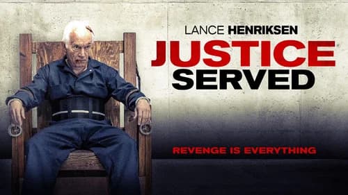 Justice Served still