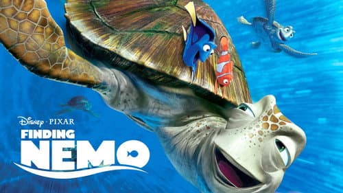 Finding Nemo still