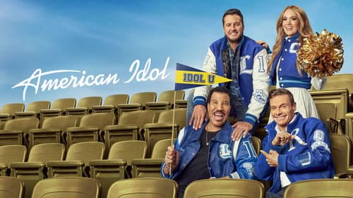 American Idol still