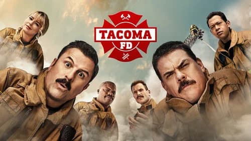 Tacoma FD still