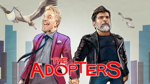Los adoptantes still