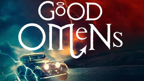 Good Omens still