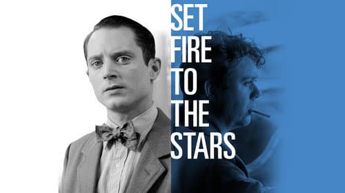 Set Fire to the Stars still