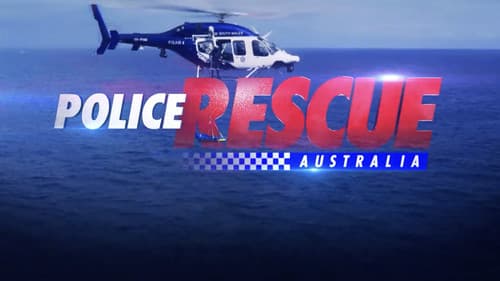 Police Rescue Australia still