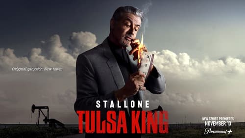 Tulsa King still