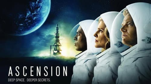 Ascension still