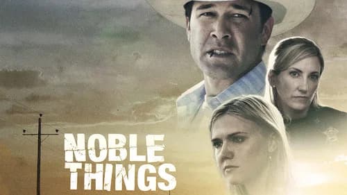 Noble Things still