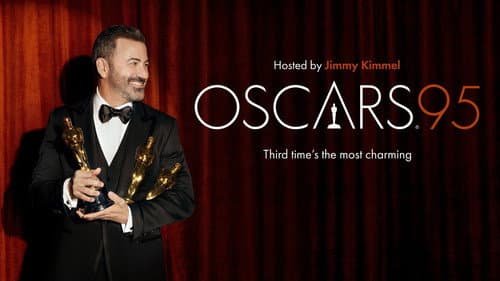 The Oscars still