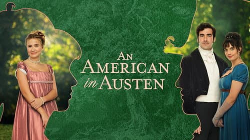 An American in Austen still