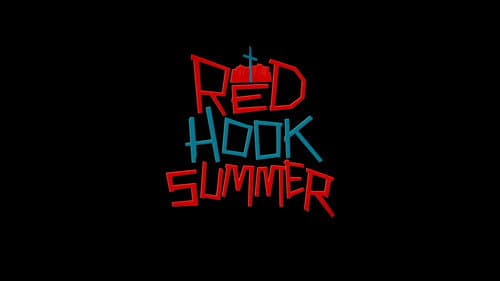Red Hook Summer still