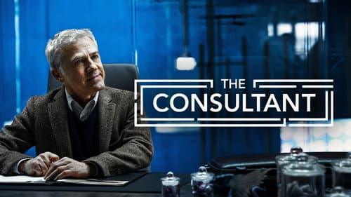 The Consultant still