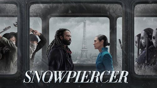 Snowpiercer still