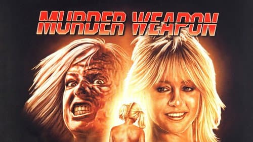Murder Weapon still