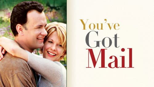 You've Got Mail still