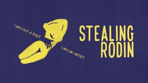 Stealing Rodin still