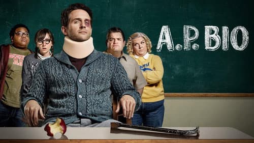 A.P. Bio still