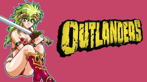 Outlanders still