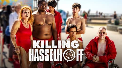 Killing Hasselhoff still