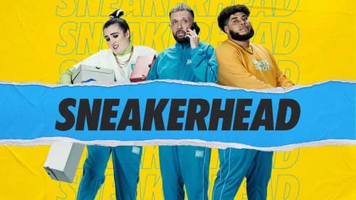 Sneakerhead still