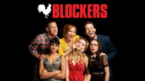 Blockers still