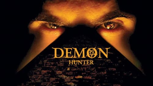 Demon Hunter still