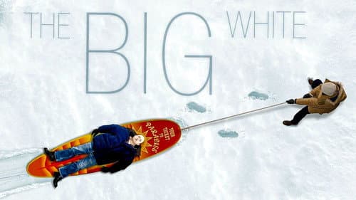 The Big White still