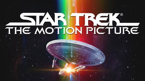 Star Trek: The Motion Picture still