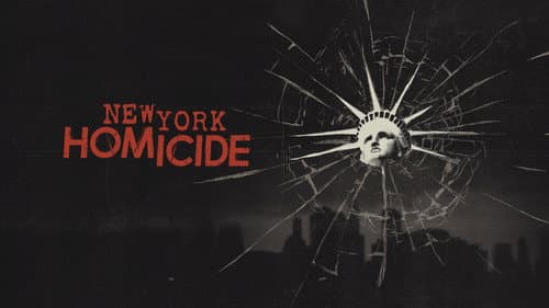 New York Homicide still