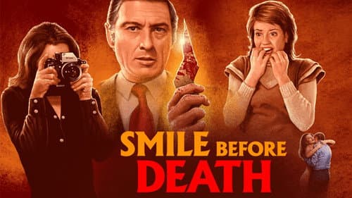 Smile Before Death still