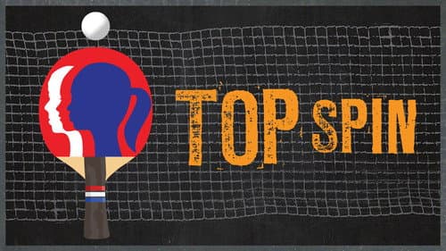 Top Spin still