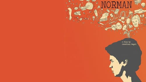 Norman still