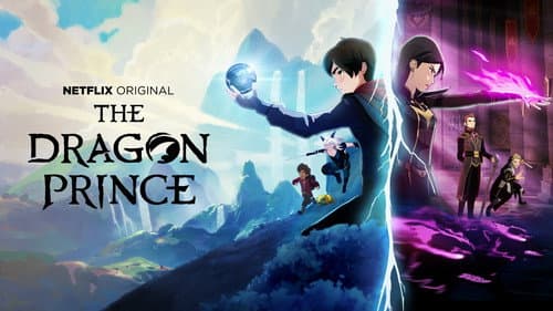 The Dragon Prince still