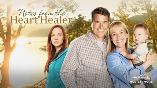 Notes from the Heart Healer still