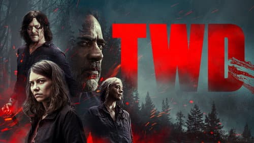 The Walking Dead still