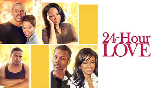 24 Hour Love still