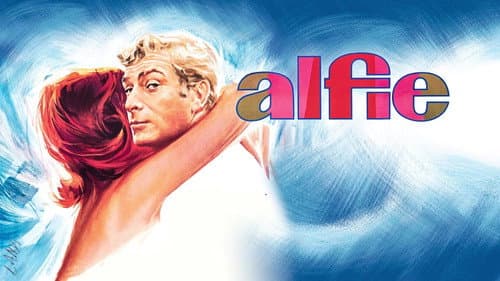 Alfie still