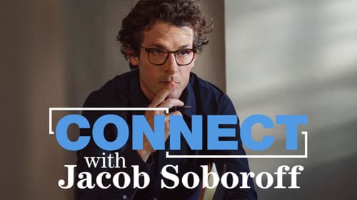 Connect with Jacob Soboroff still